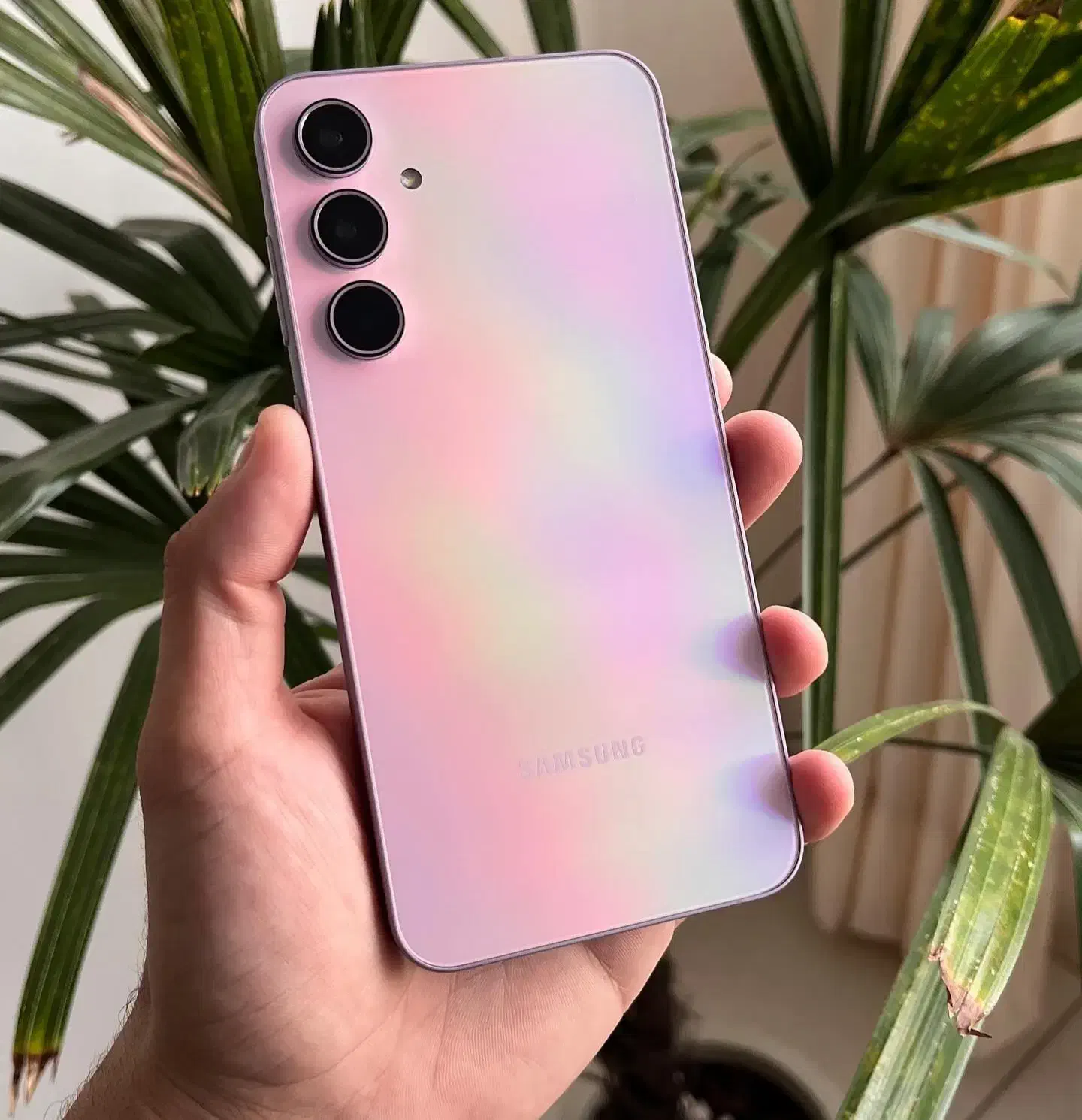 سامسونگ  a55|موبایل|تهران, قصر فیروزه ۲|دیوار