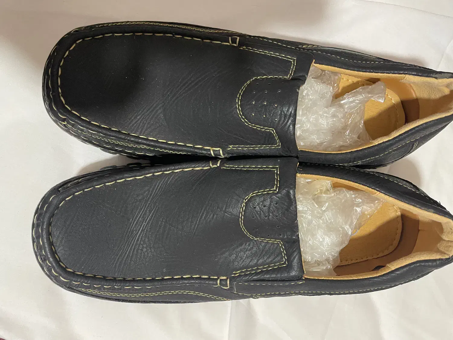 کفش مردانه نو|کیف، کفش، کمربند|شاهین‌شهر, حافظ جنوبی|دیوار