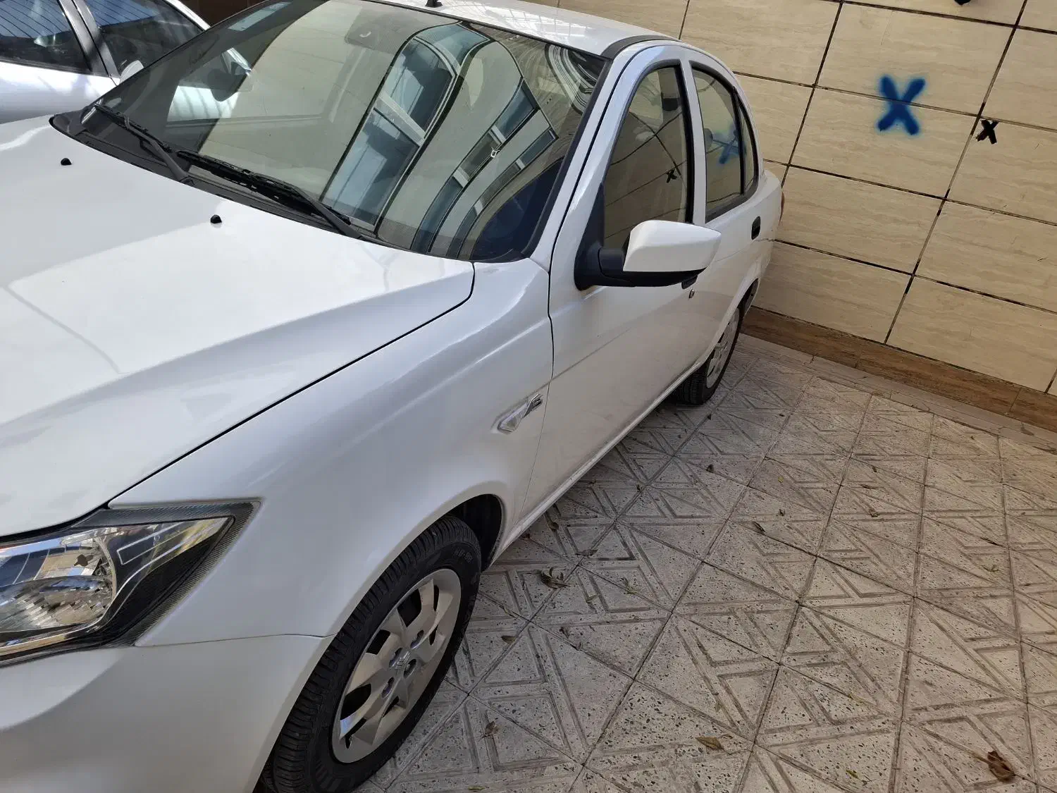 ساینا85گانه s|خودرو سواری و وانت|قزوین, |دیوار