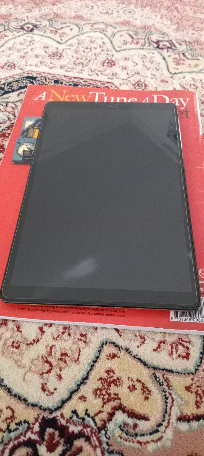 تبلت سامسونگ TabAویتنام|تبلت|تهران, المهدی|دیوار