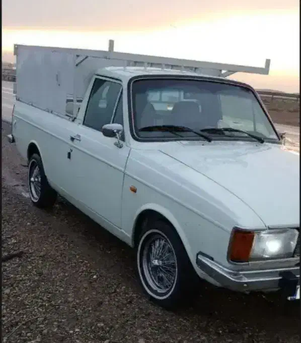 باربری با وانت|خدمات حمل و نقل|کوهدشت, |دیوار