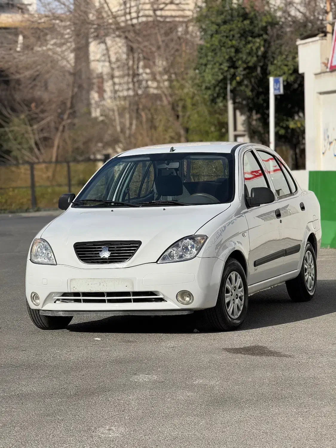 خودرو تیبا 1|خودرو سواری و وانت|گرگان, |دیوار