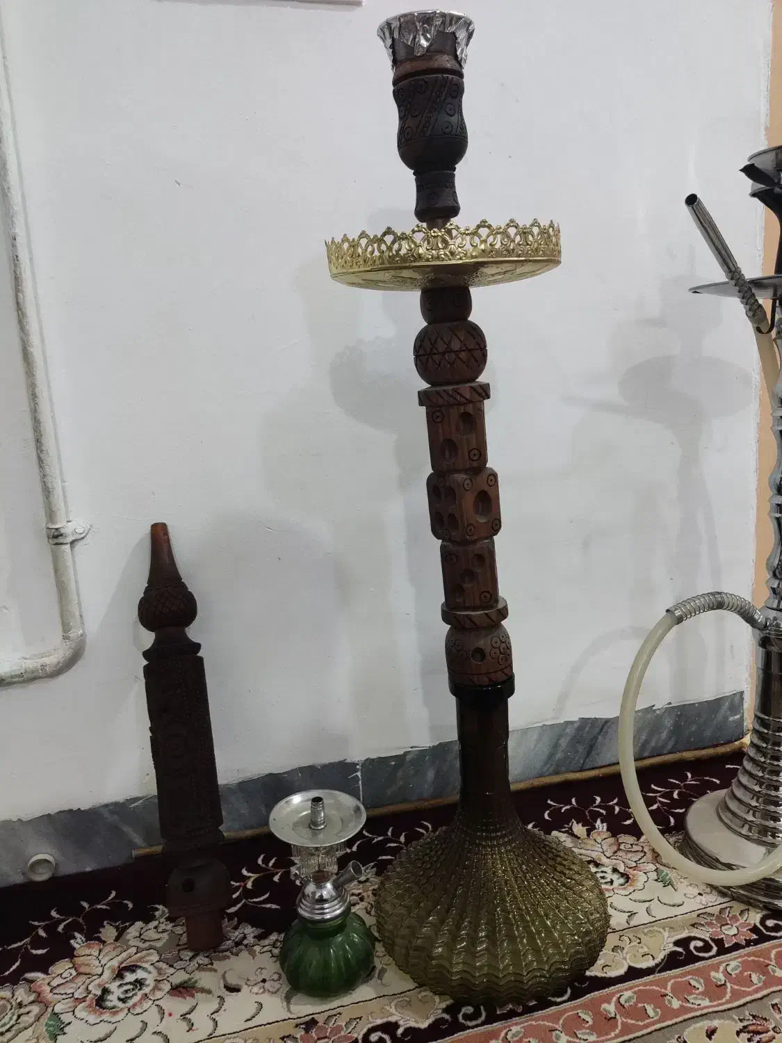 قلیان نو|کلکسیون و سرگرمی|ایلام, |دیوار