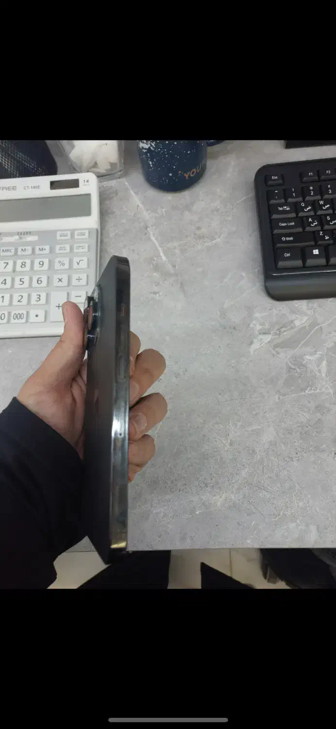 آیفون ۱۳ پرو|موبایل|نیشابور, محله میدان باغات|دیوار