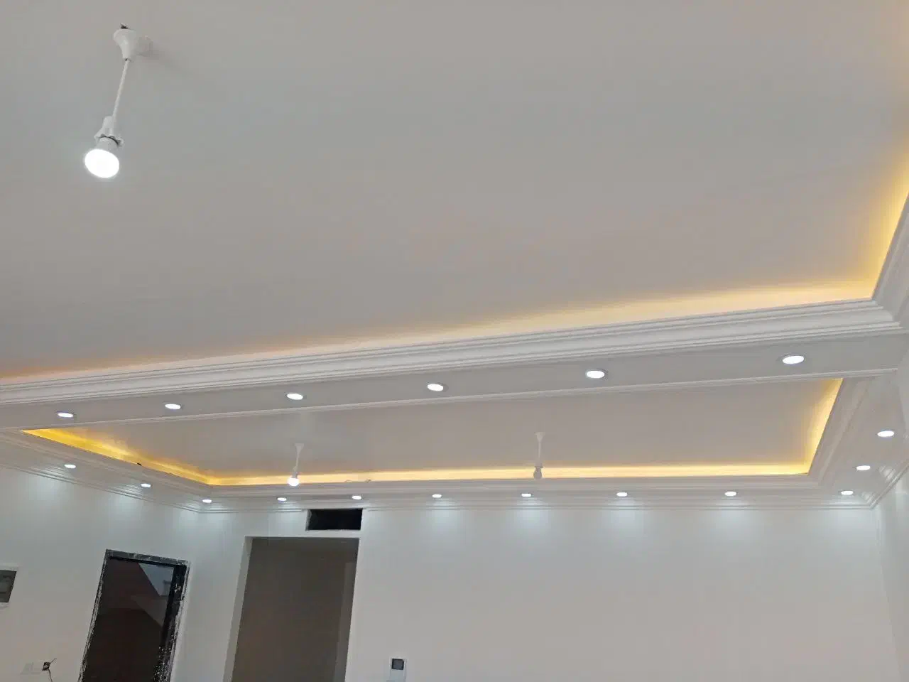 گچکاری و سفیدکاری اس سجاد.|خدمات پیشه و مهارت|اهواز, کیانپارس |دیوار