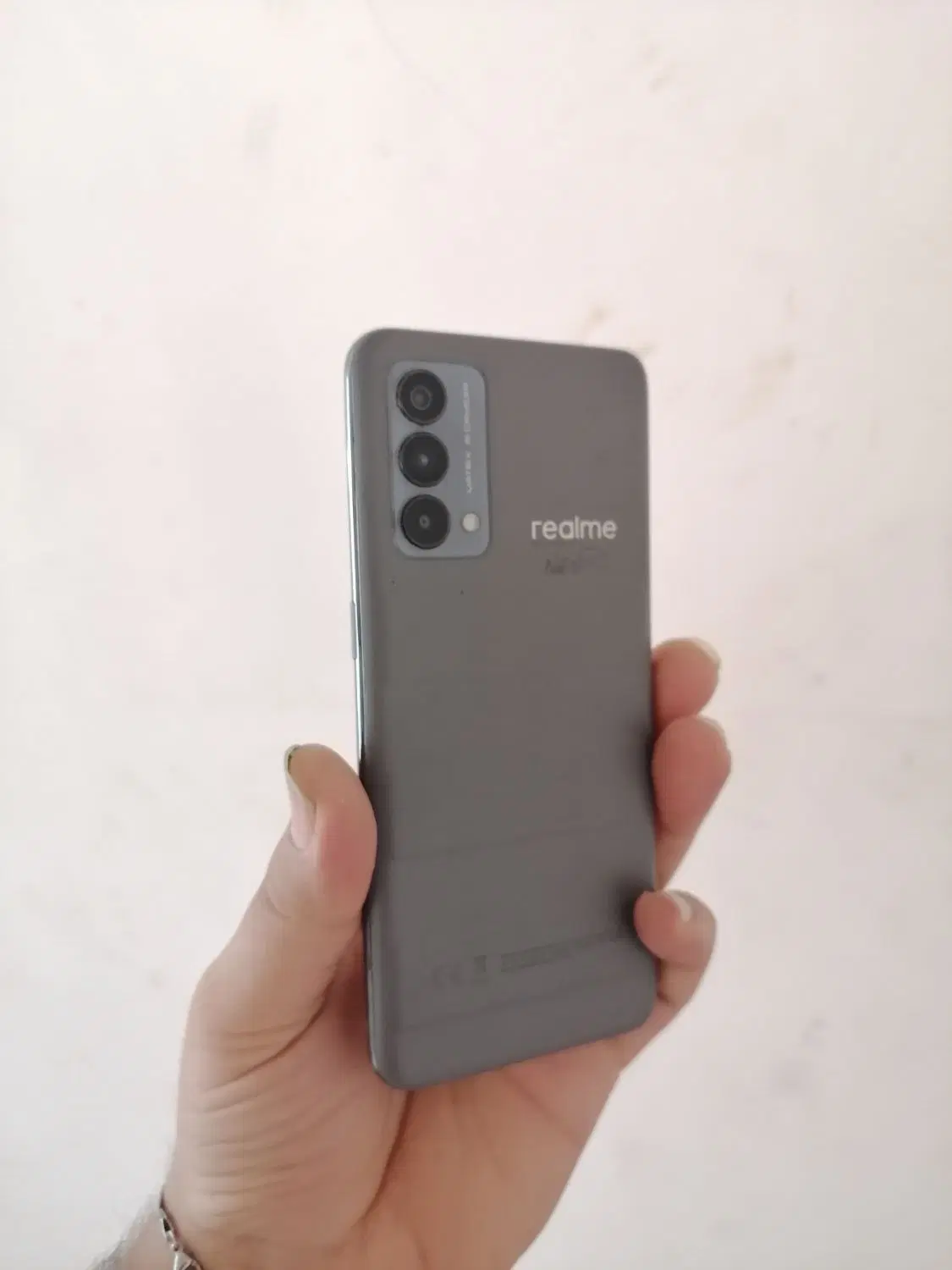 realme gt master 256gig|موبایل|قم, کیوانفر|دیوار