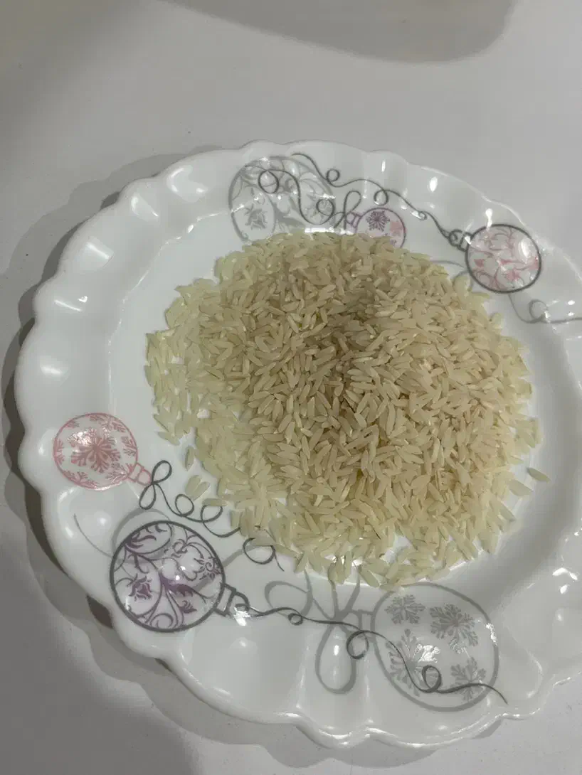 برنج هاشمی|خوردنی و آشامیدنی|رشت, جهاد|دیوار