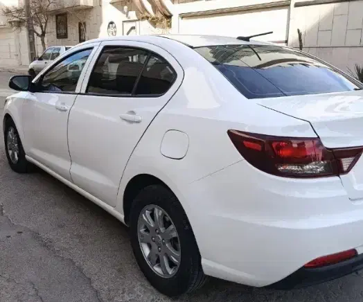 شاهینG جی سانروف دار|خودرو سواری و وانت|مشهد, مشکینی (شهرک غرب)|دیوار