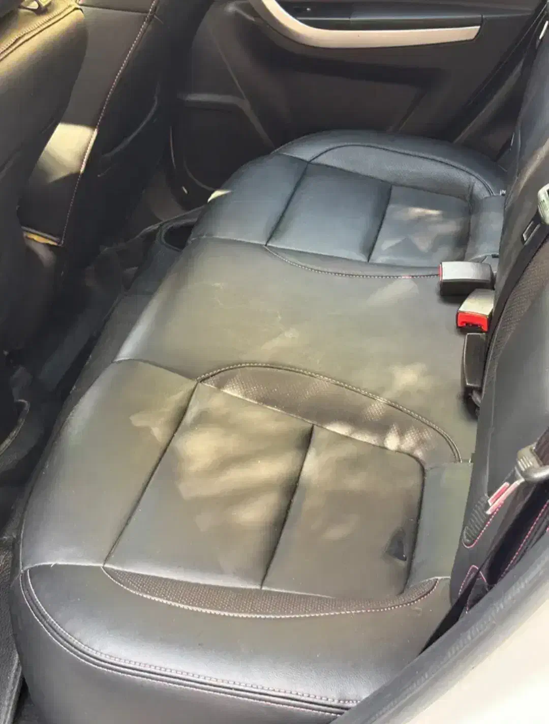 ماشین شاسی بلند چانگان کم کارکرد مدل ۹۸ اتوماتیک|خودرو سواری و وانت|قم, مهدیه|دیوار