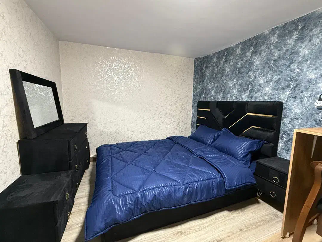 اجاره روزانه سویت هتلی شیک سعادت آباد پاکنژاد|اجارهٔ کوتاهمدت آپارتمان و سوئیت|تهران, آسمان|دیوار