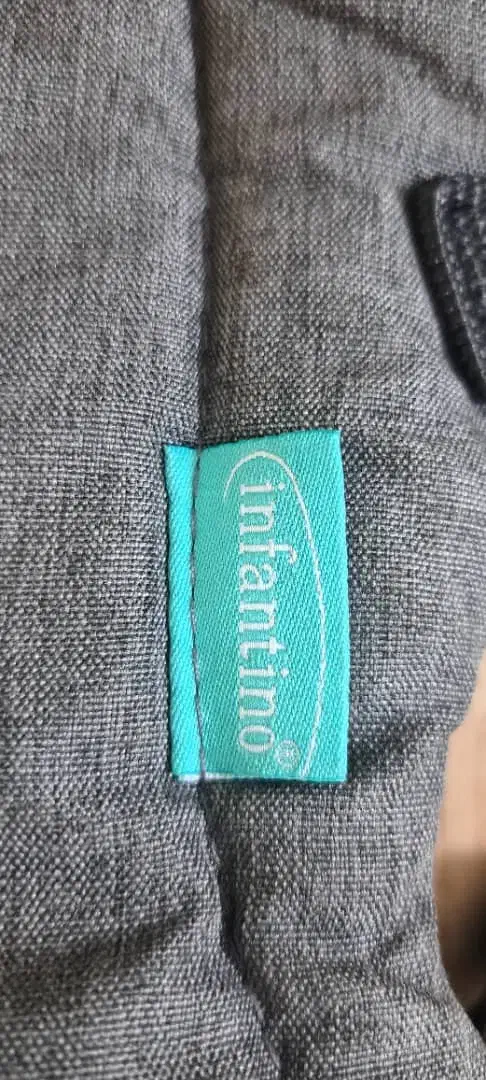 آغوشی اینفنتینو|کالسکه و لوازم جانبی|تهران, سلسبیل جنوبی|دیوار