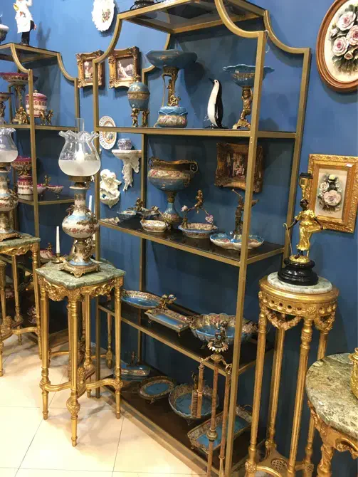 میوه خوری لمونژ|ظروف سرو و پذیرایی|مشهد, راهنمایی|دیوار