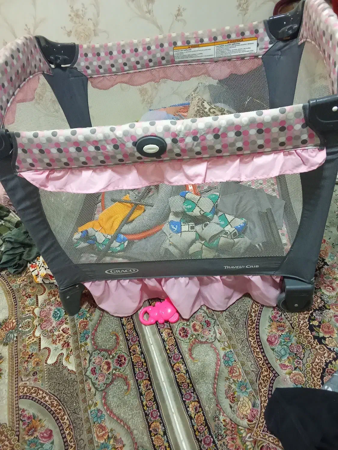 پارک بازی بچه|اسباب و اثاث بچه|تهران, شاهین|دیوار