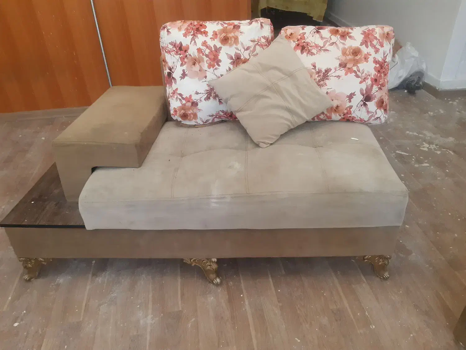 مبل راحتی|مبلمان خانگی و میز عسلی|اردبیل, |دیوار