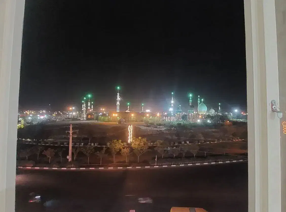 اجاره سوئیت روزانه/هفتگی/ماهانه در جمکران قم|اجارهٔ کوتاهمدت آپارتمان و سوئیت|قم, جمکران|دیوار