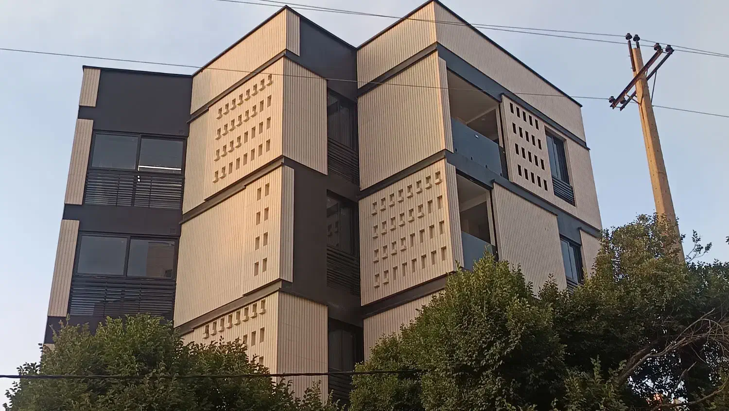 سه خواب|فروش آپارتمان|شیراز, تلخ داش|دیوار