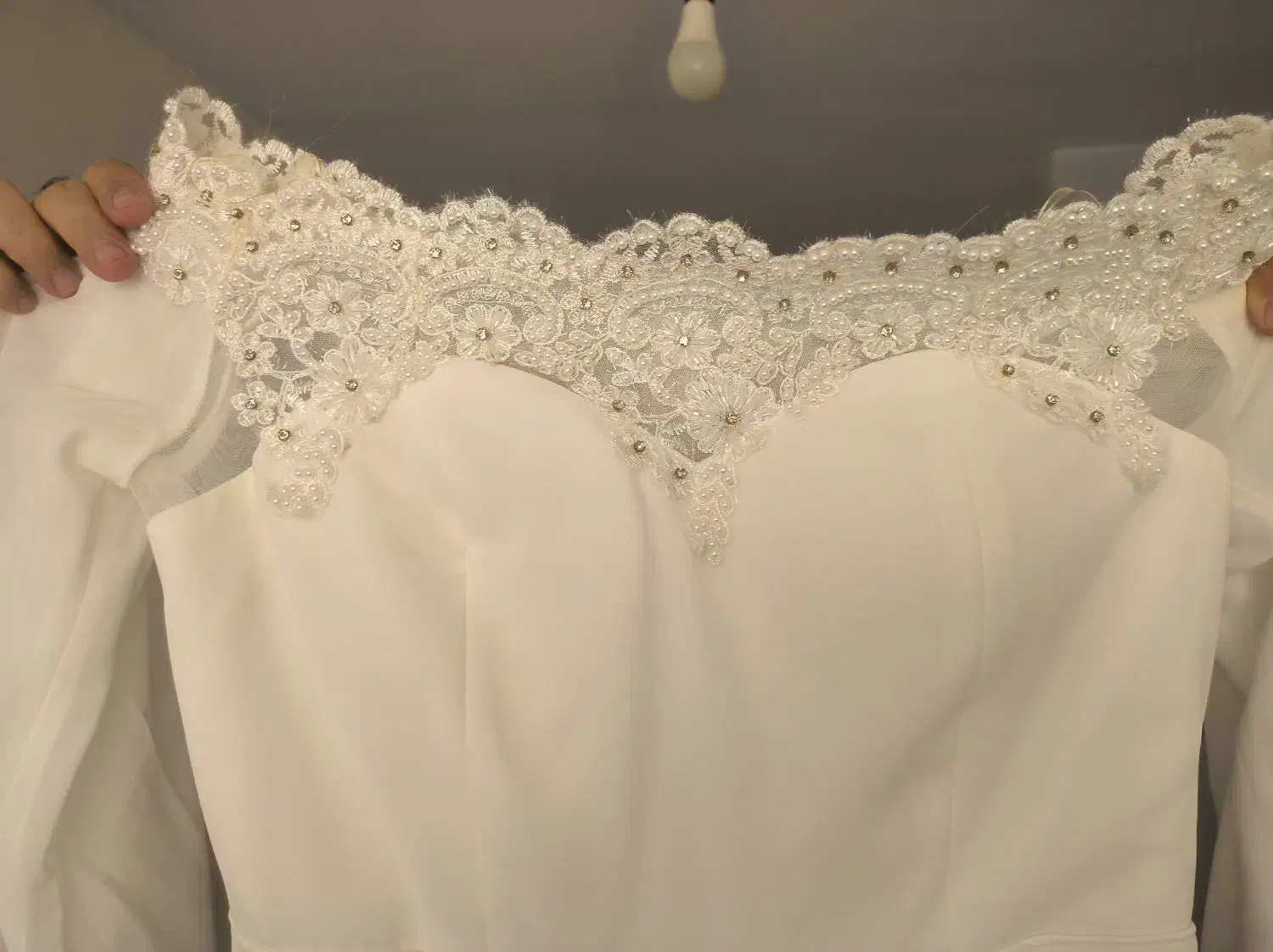 لباس نامزدی و عقد|لباس|فردیس, شهرک شهید حسینی|دیوار