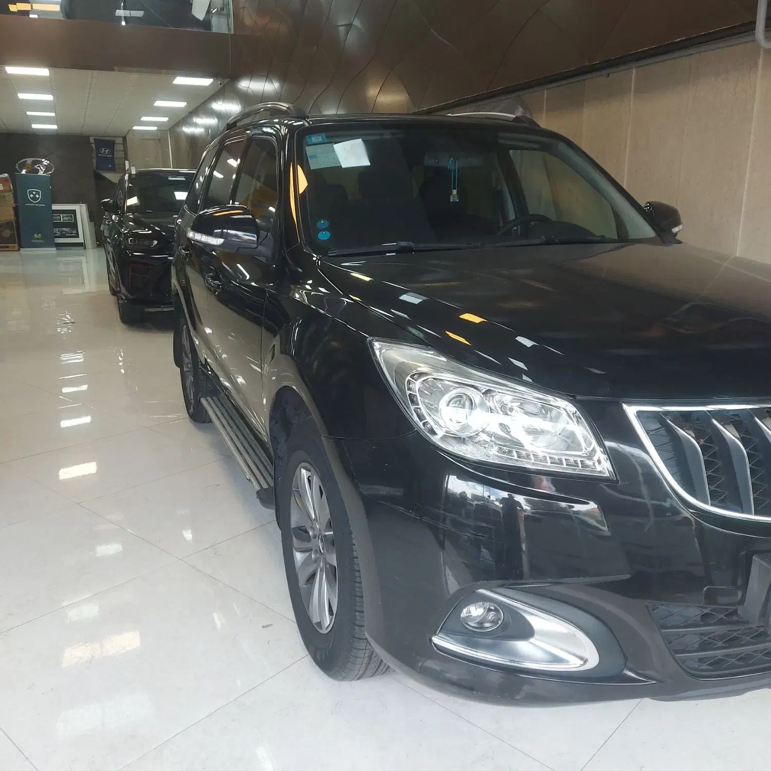 هایما +s7|خودرو سواری و وانت|ری, فیروزآبادی|دیوار