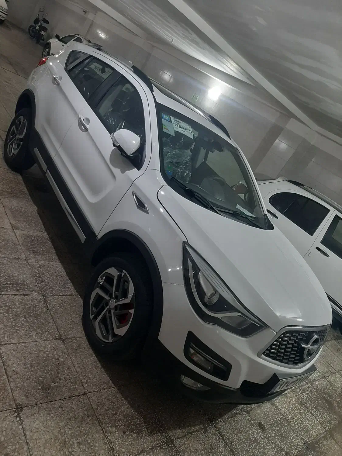 هایما S5 pro|خودرو سواری و وانت|قرچک, شهرک طلائیه|دیوار