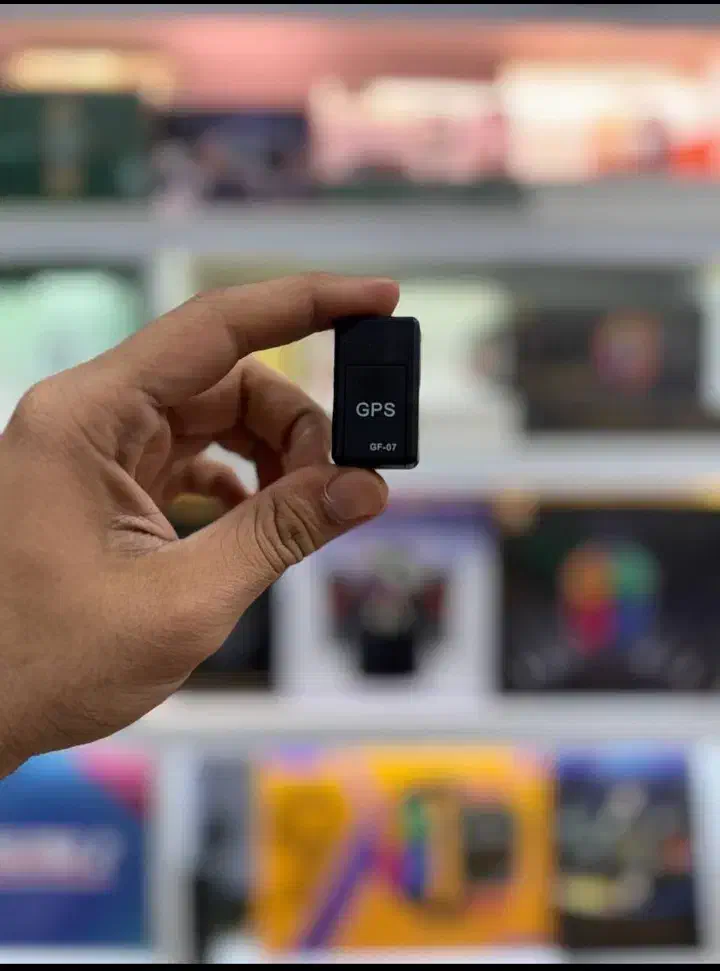 دستگاه شنود مگنتی|دوربین مداربسته|قم, اسمعیل آباد|دیوار