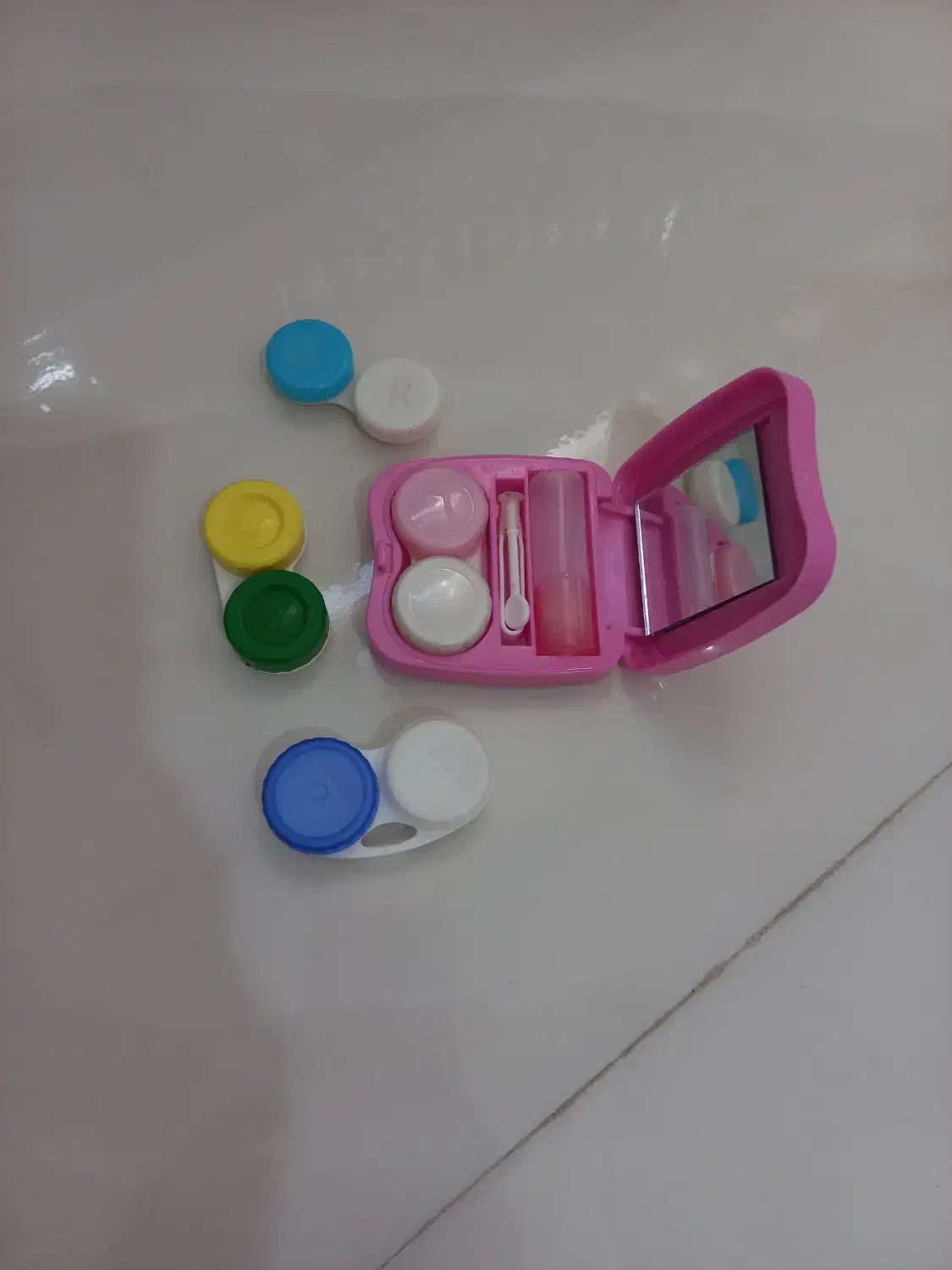 جعبه های کاربردی|آرایشی، بهداشتی، درمانی|شیراز, ویلاشهر|دیوار