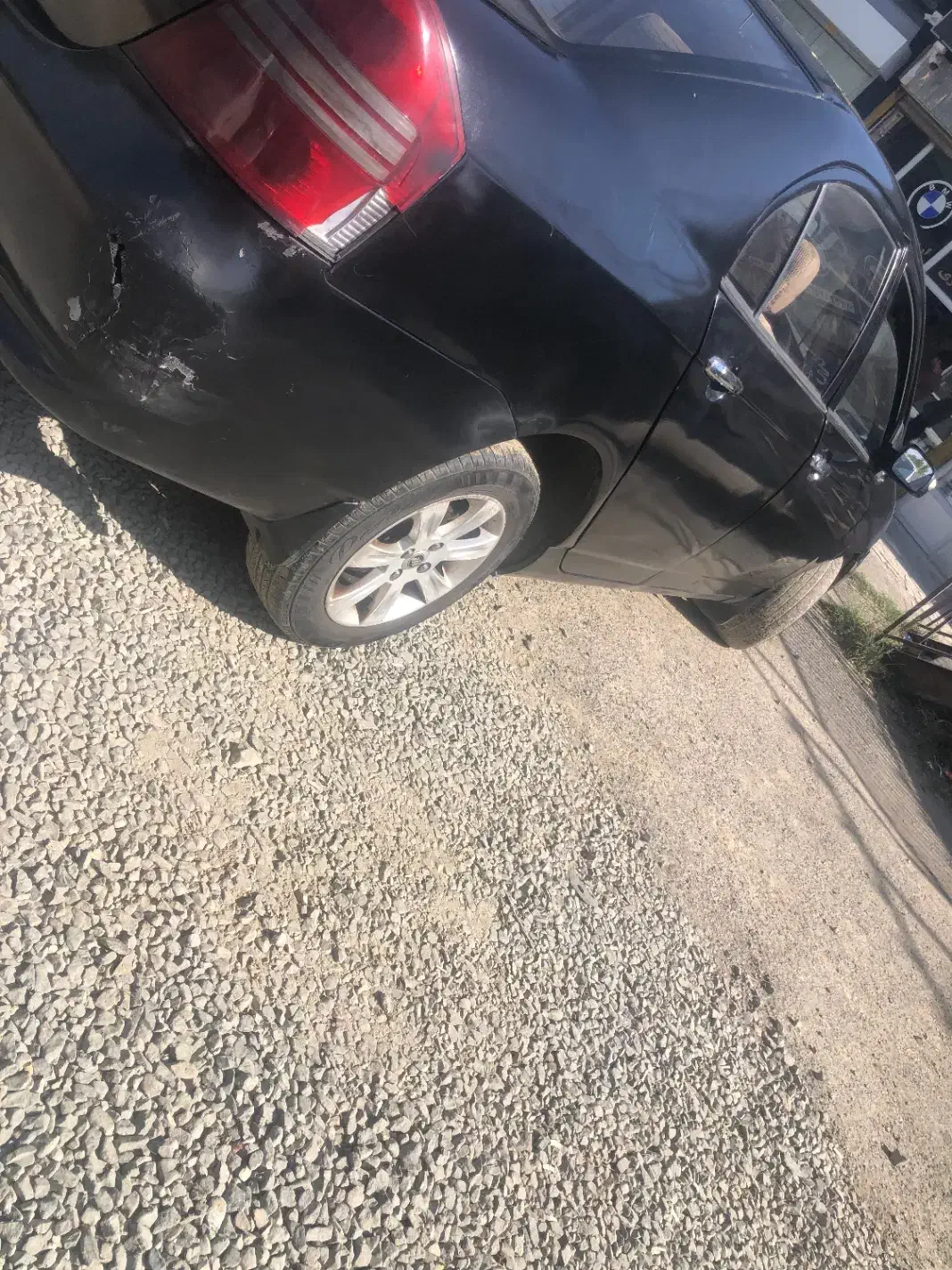 لیفان۶۲۰تمام رنگ فوری|خودرو سواری و وانت|ارومیه, |دیوار