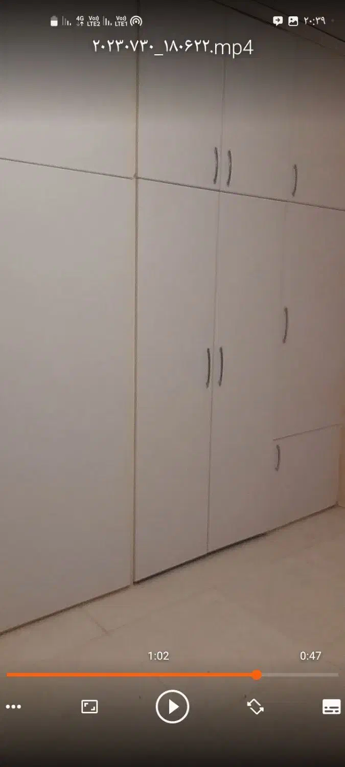 فروش آپارتمان|فروش آپارتمان|مشهد, مشکینی (شهرک غرب)|دیوار