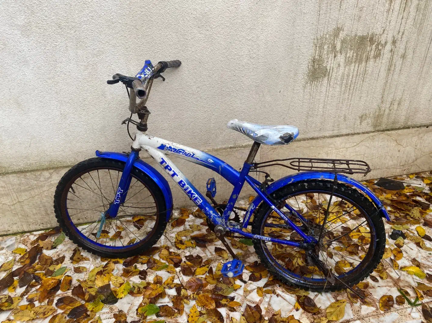 دوچرخه بچگانه سایز ۱۲|دوچرخه، اسکیت، اسکوتر|لاهیجان, لیالستان|دیوار