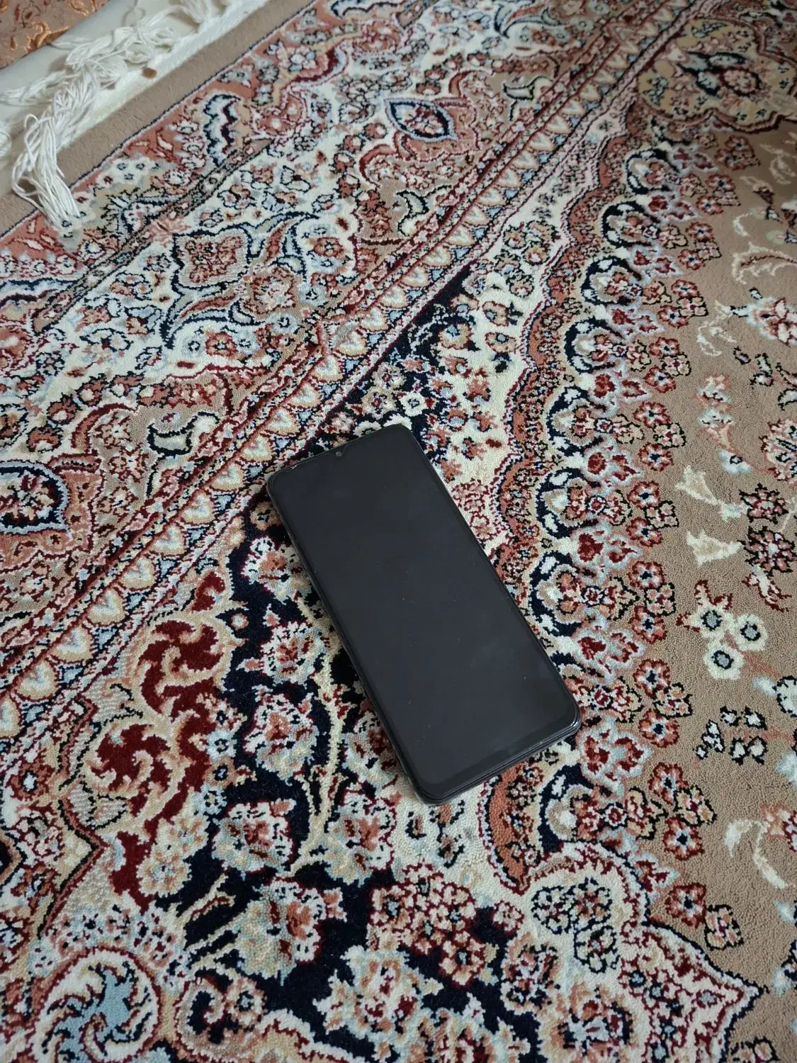 گوشیa32 5g|موبایل|زرندیه, |دیوار