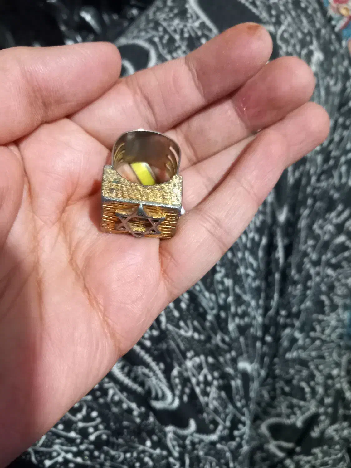 دوعدد عتیقه|کلکسیون اشیاء عتیقه|نگار, |دیوار