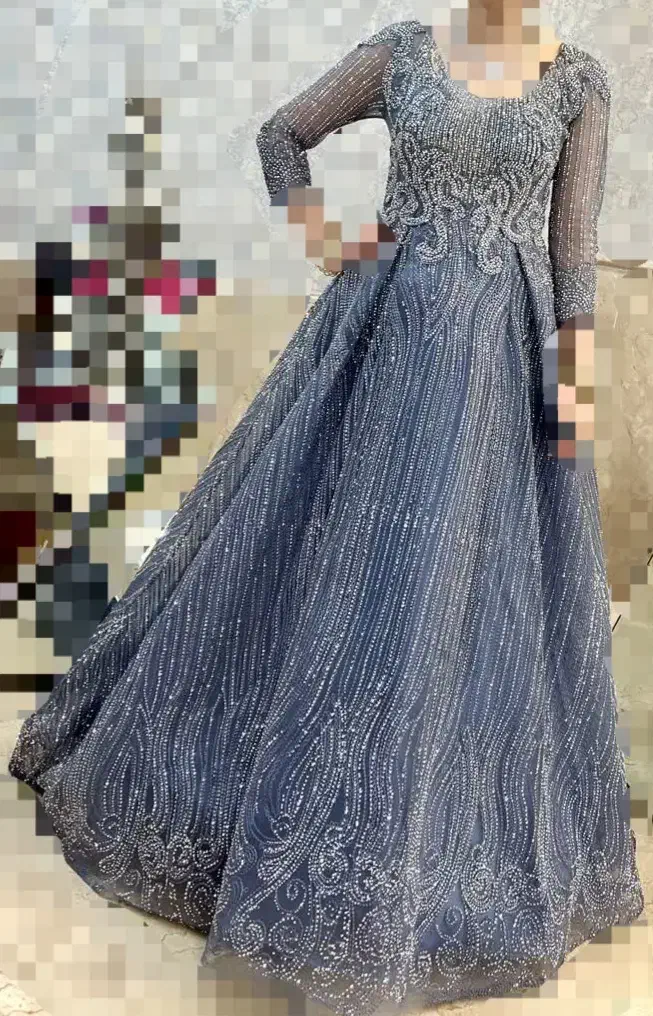 لباس مجلسی شیک|لباس|بومهن, |دیوار