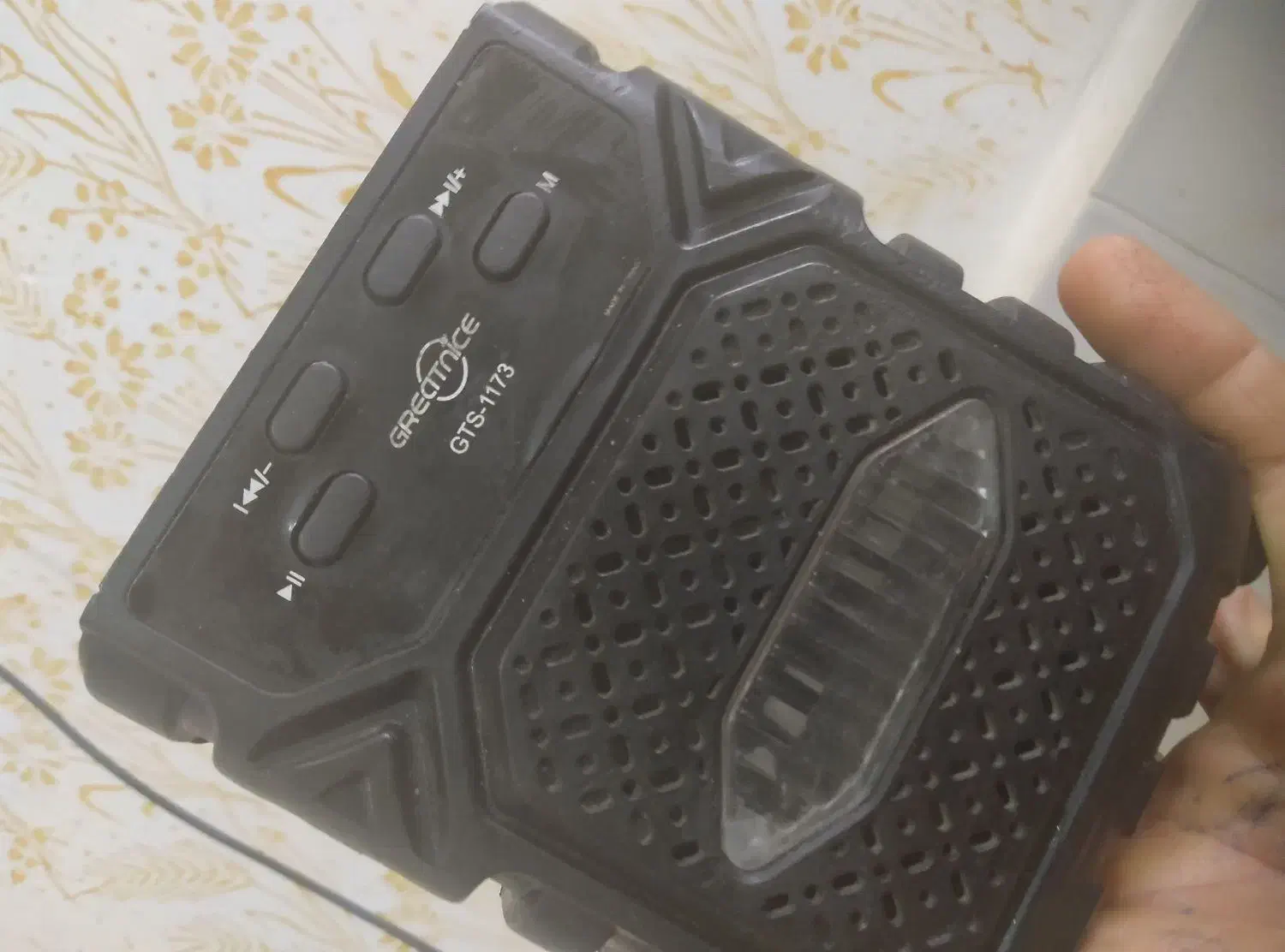 اسپیکر بلوتوث و|سیستم صوتی خانگی|نیشابور, کریم آباد|دیوار