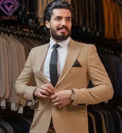 فروش ویژه کت شلوار روبه رو امت ۲۹|لباس|مشهد, طلاب|دیوار