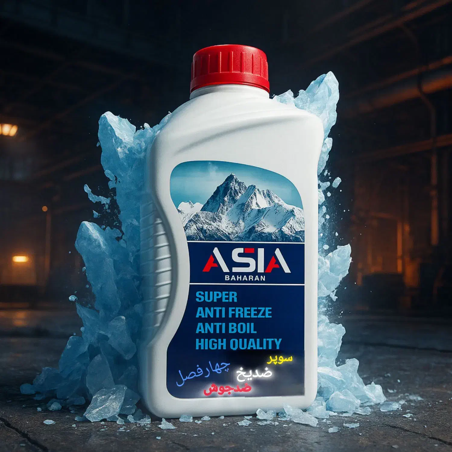 فیلتر هوا و فیلتر روغن و ضدیخ خارجی و ایرانی|قطعات یدکی و لوازم جانبی|ورامین, ورامین|دیوار