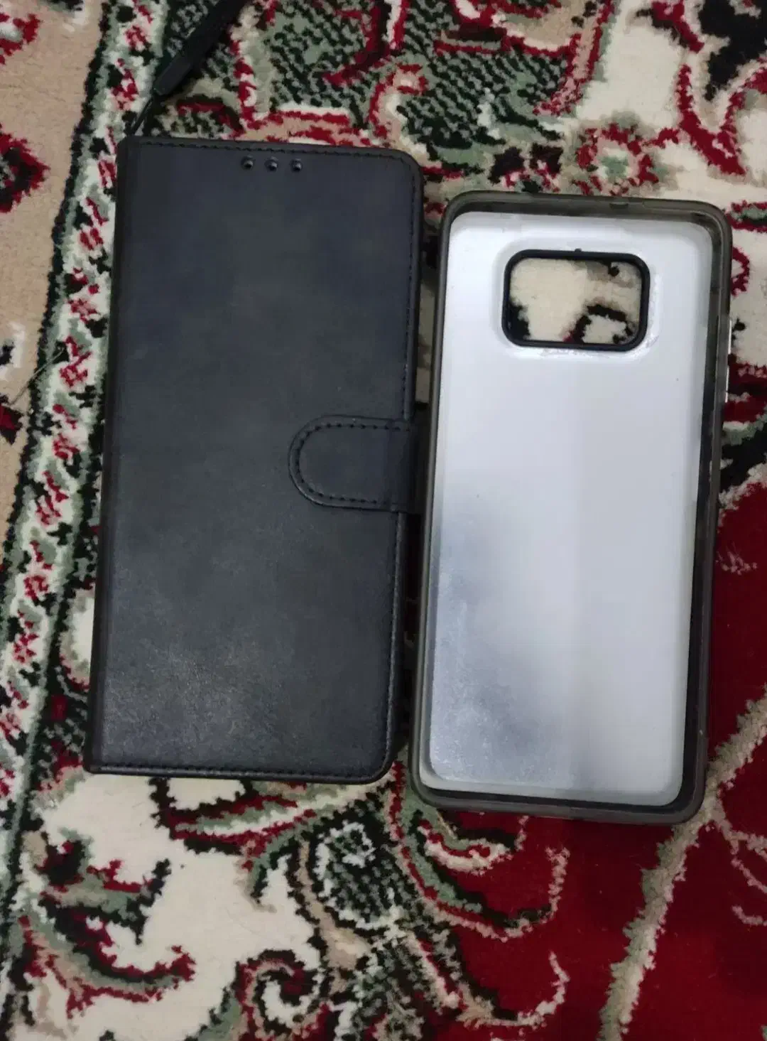 قاب گوشی poco x3 pro|لوازم جانبی موبایل و تبلت|میانه, |دیوار