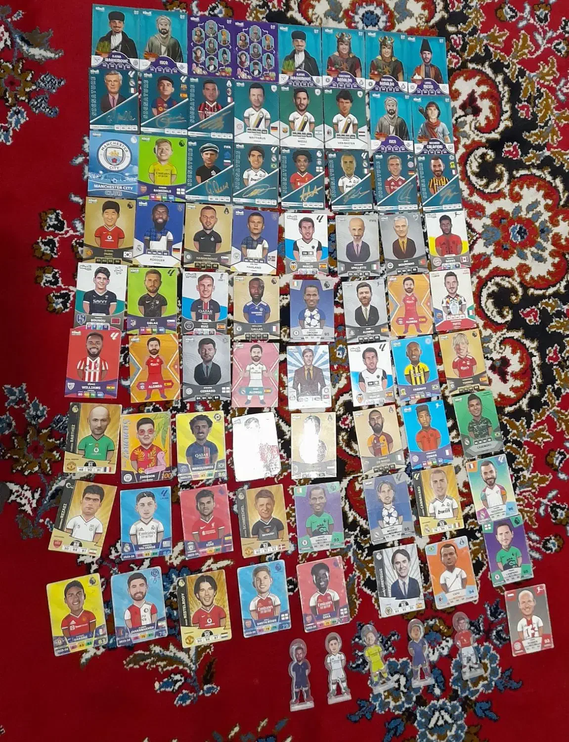 کارت کیمدی 2025|کلکسیون و سرگرمی|شاهین دژ, |دیوار