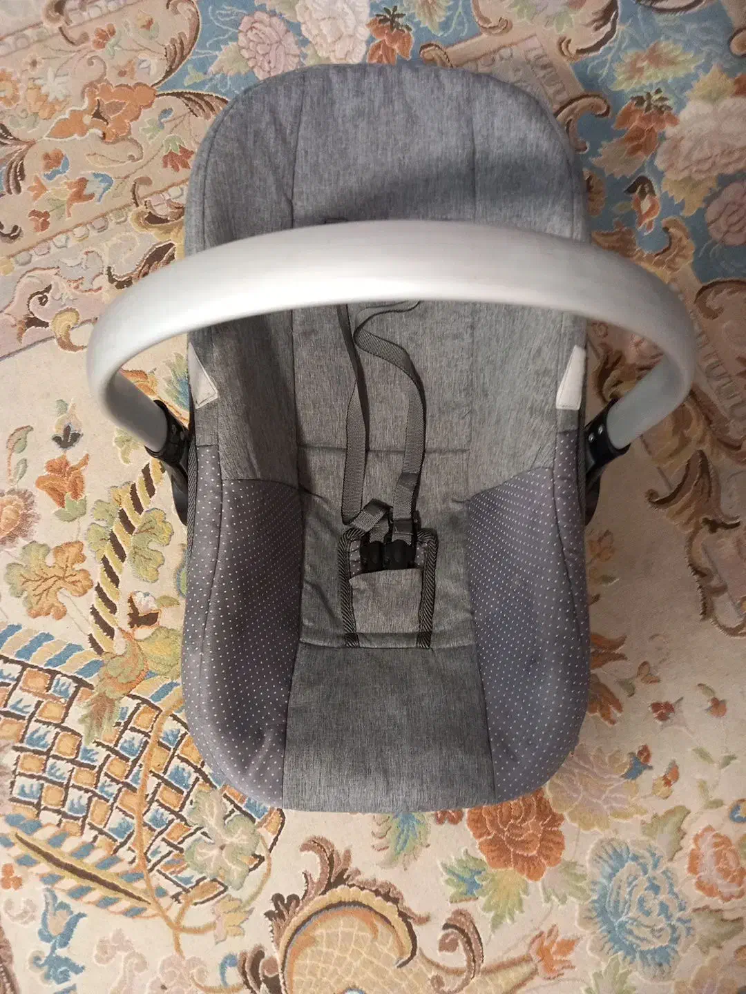 کریر|کالسکه و لوازم جانبی|سنقر, |دیوار