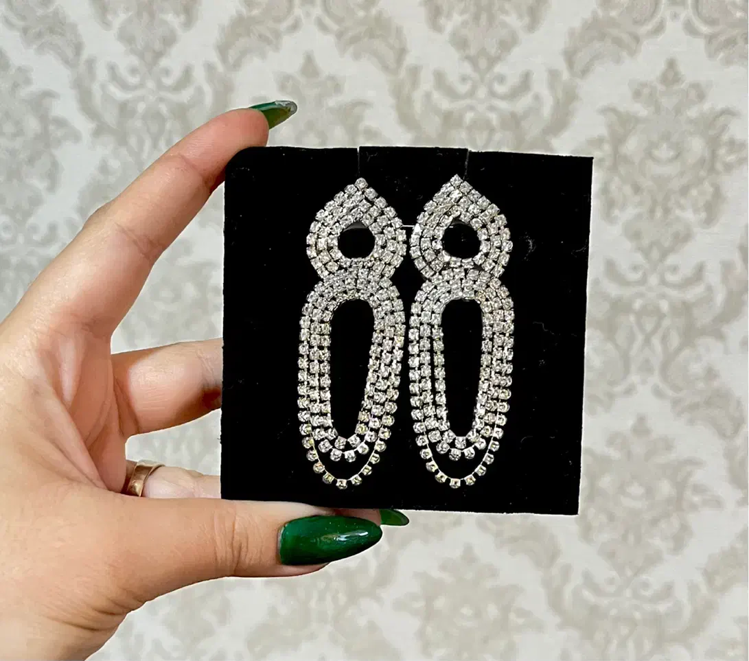 ست اکسسوری گردنبند گوشواره دستبند|بدلیجات|شیراز, وحدت|دیوار