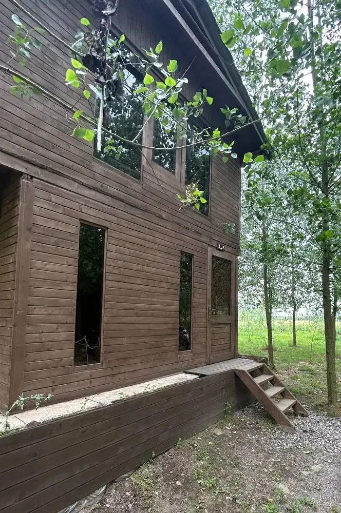 زیباترین لوکیشن برای ویلا با قیمت مناسب|فروش خانه و ویلا|سرعین, |دیوار