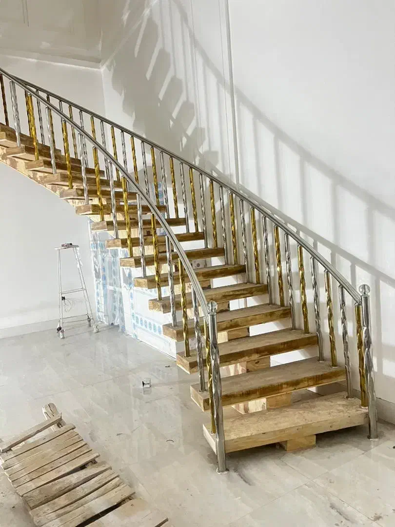 نرده استیل|خدمات پیشه و مهارت|باخزر, |دیوار