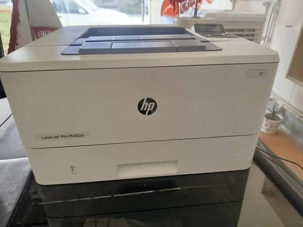 کامپیوتر و چاپگر سالم و درحد|پرینتر، اسکنر، کپی، فکس|پارس‌آباد, |دیوار