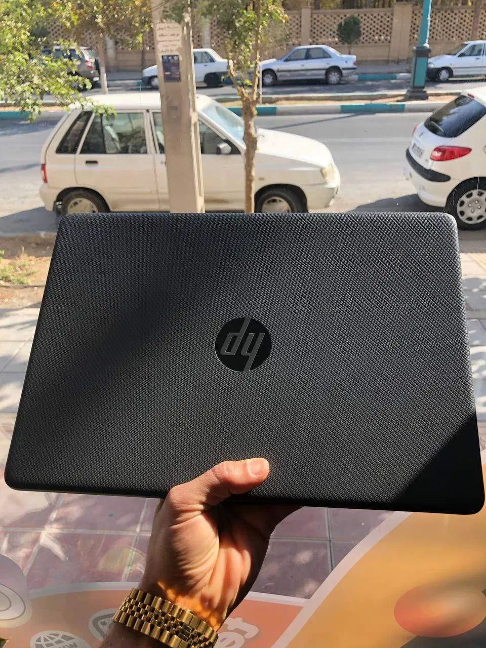 لب تاپ|رایانه همراه|یزد, |دیوار