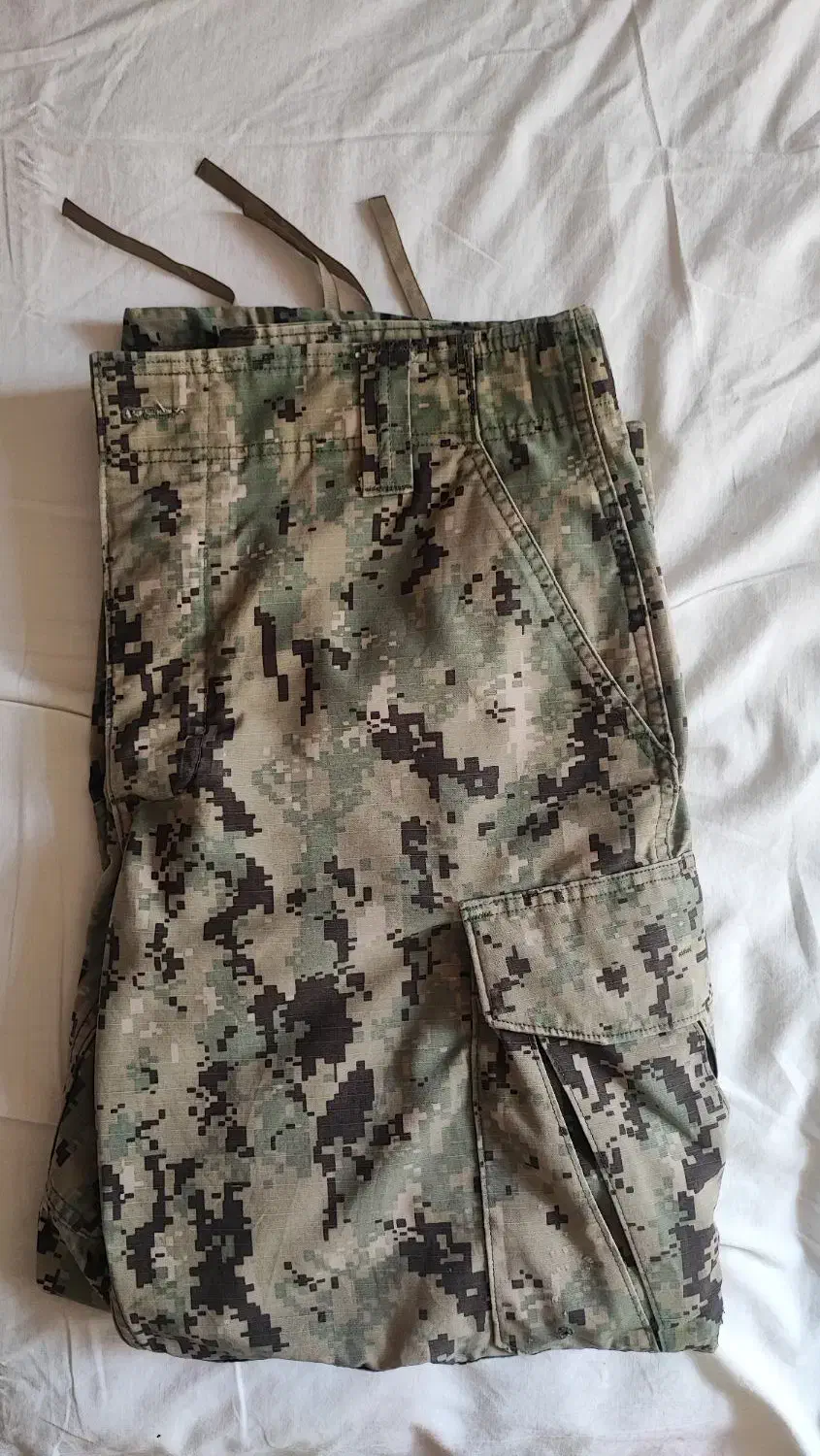 لباس نظامی آمریکایی|لباس|شیراز, پودنک|دیوار