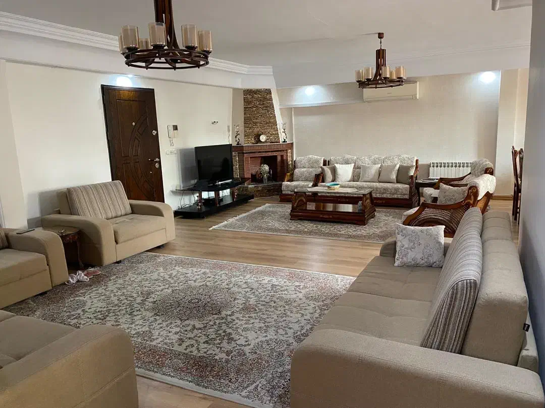 میرداماد / واحد ۹۰ متری / فول امکانات / ۲ خواب|فروش آپارتمان|تهران, میرداماد|دیوار