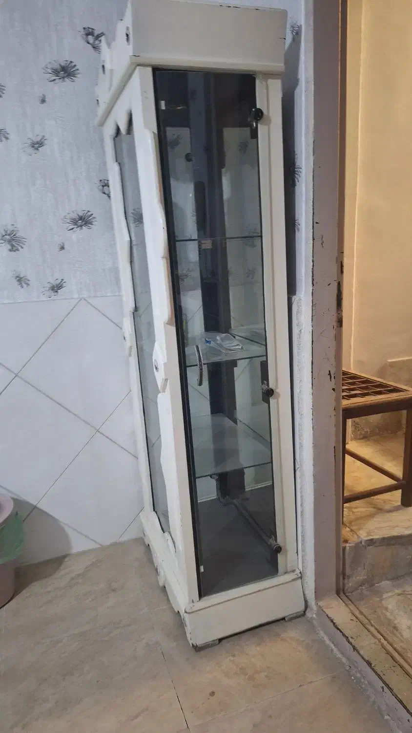 بوفه سالم|بوفه، ویترین، کنسول|پاکدشت, پاکدشت (مامازند)|دیوار