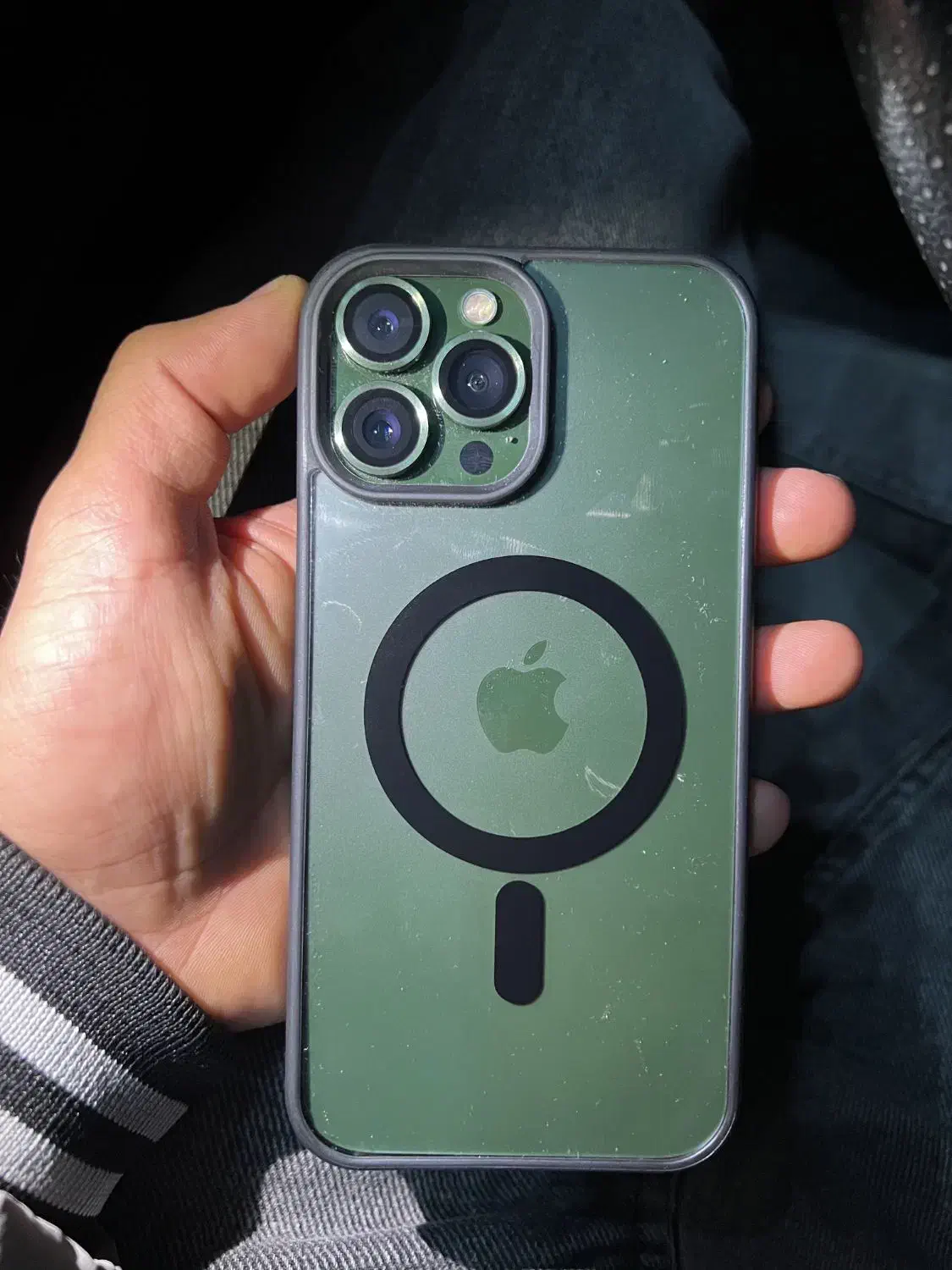 ایفون ۱۳ پرومکس|موبایل|زنجان, |دیوار