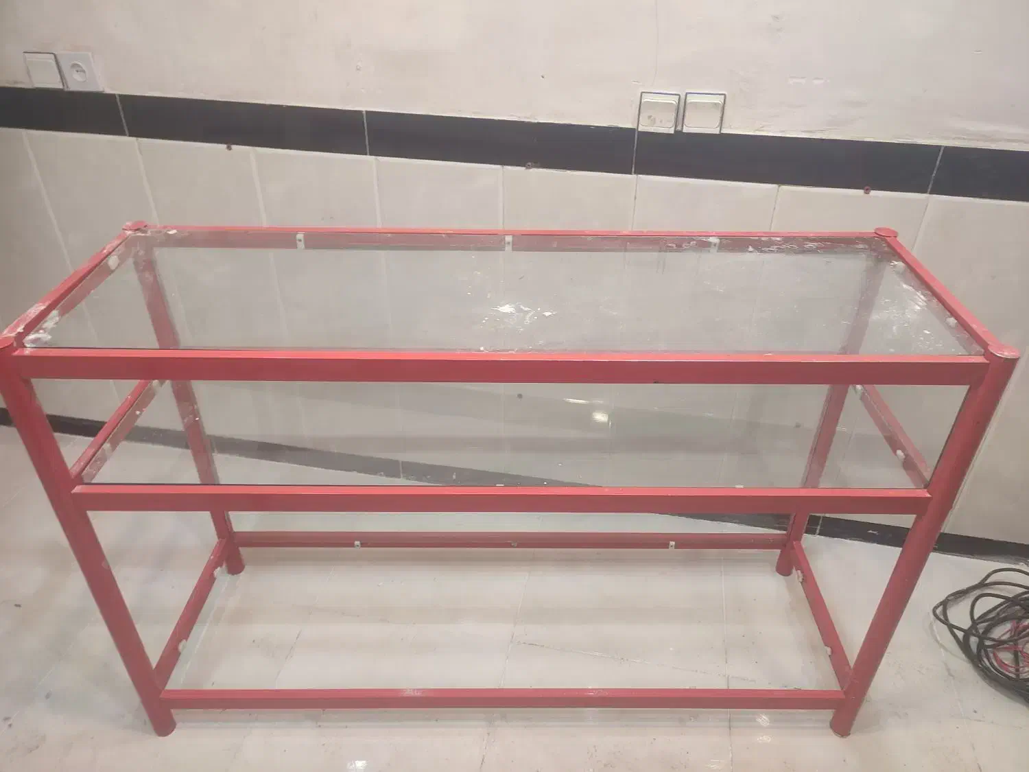 ویترین|بوفه، ویترین، کنسول|کرمانشاه, |دیوار