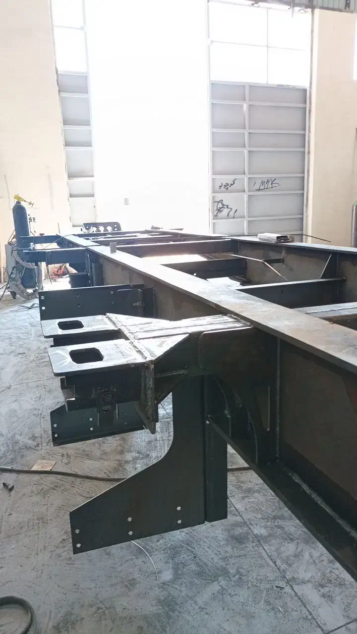 تیغه کانتین و تیغه تانک اقساطی|قطعات یدکی و لوازم جانبی|بندرعباس, |دیوار