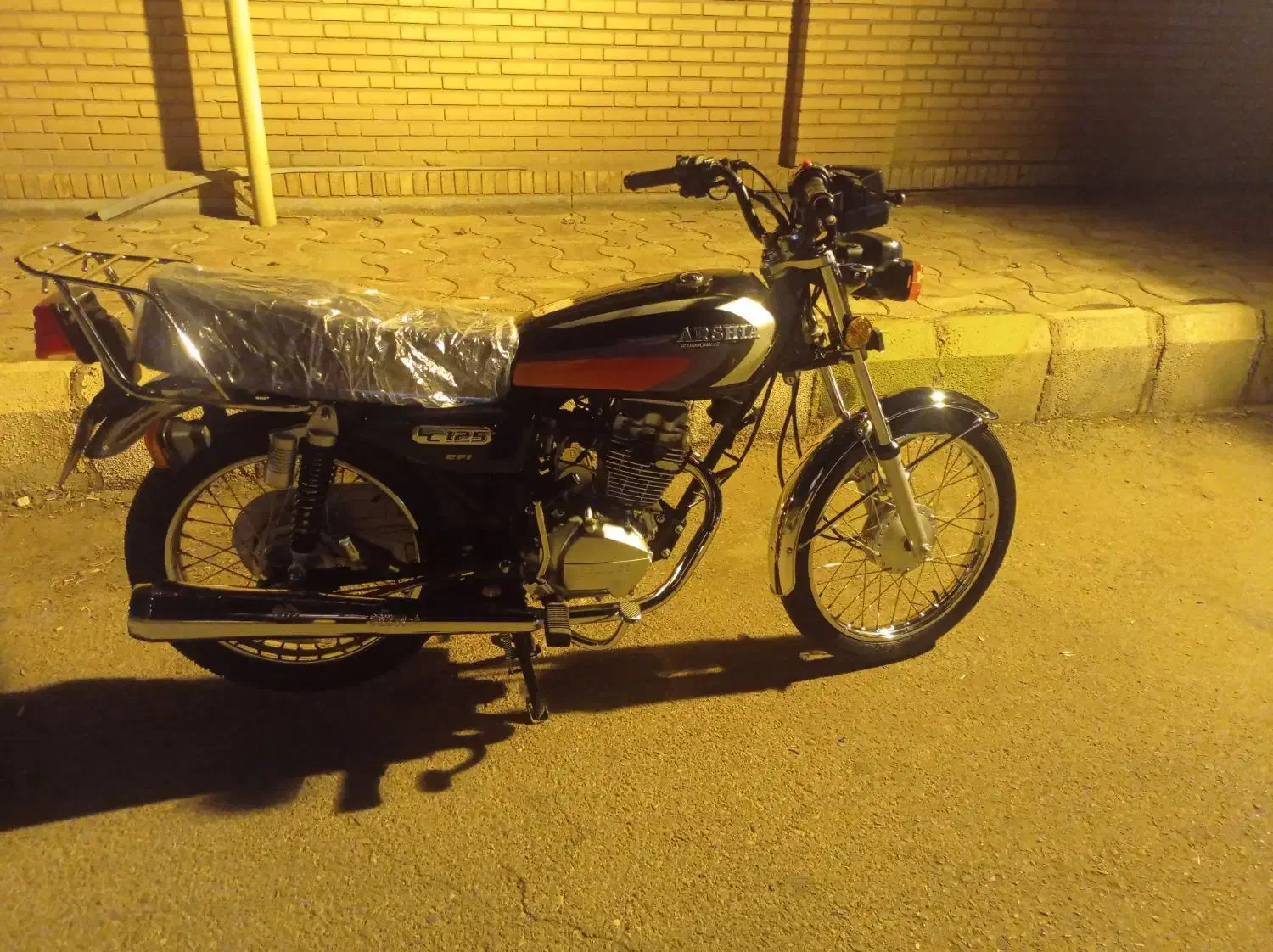 موتور سیکلت|موتورسیکلت|اهواز, زیتون کارگری|دیوار