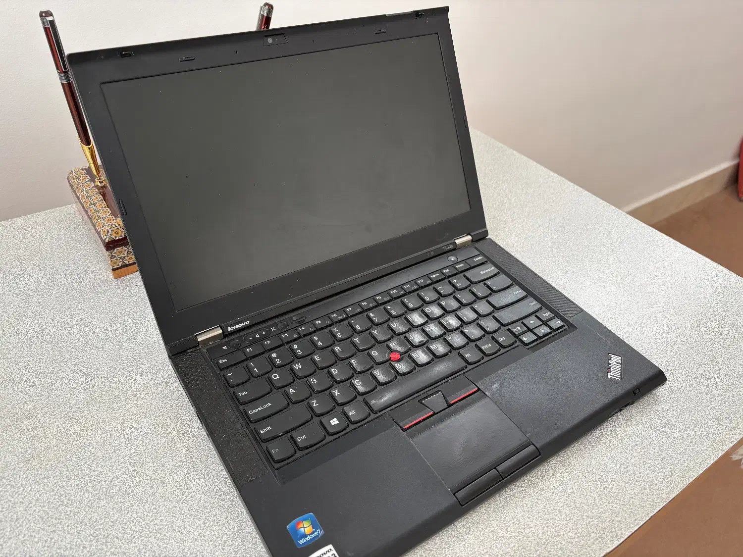 لب تاپ لنوو مدل T430s|رایانه همراه|زنجان, |دیوار